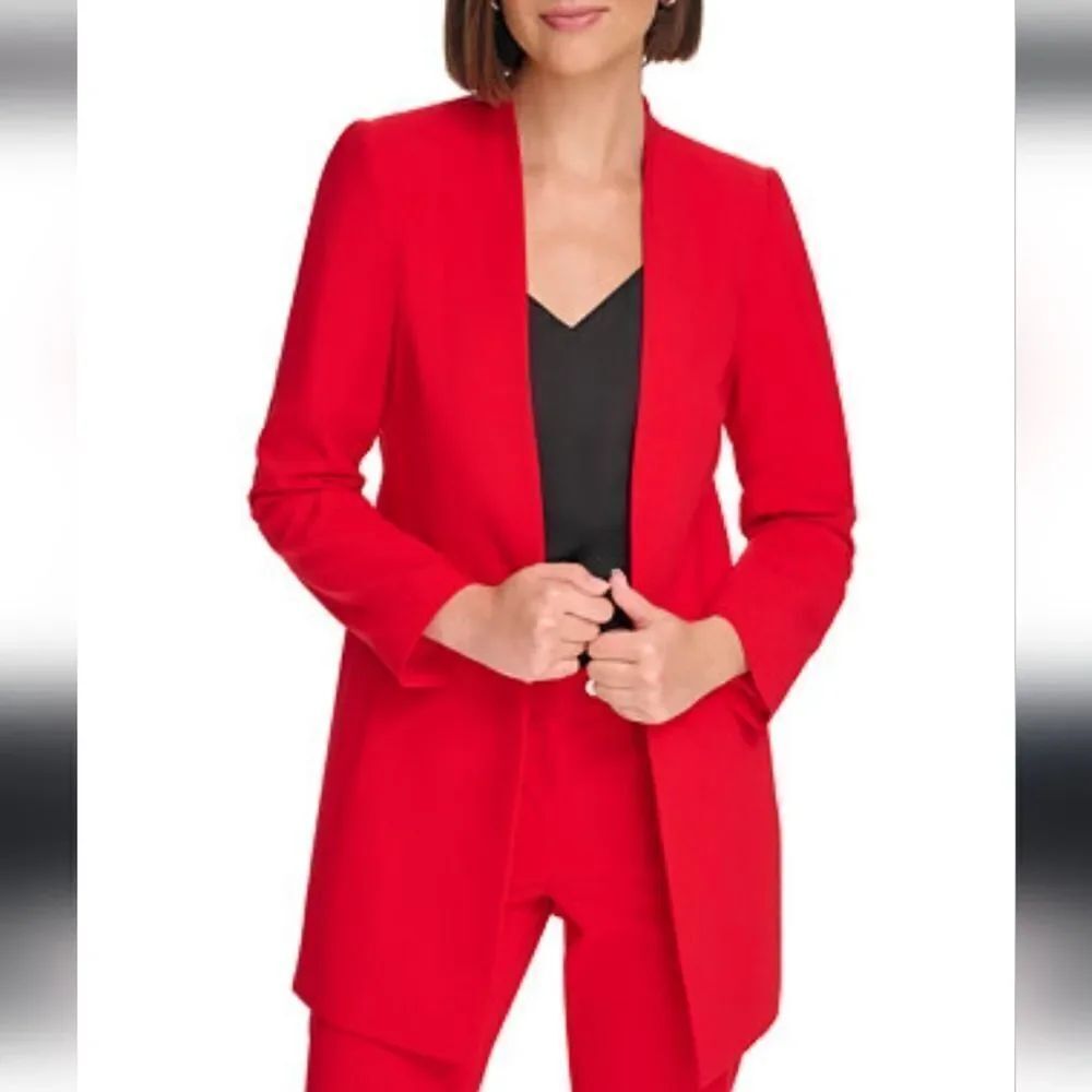 LAFAYETTE 148 NEW YORK WOMEN"S BLAZER JACKET
